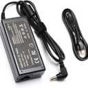 22cwa for HP Monitor Power Cord VH240A 31.5" 27" 25" 23" 23.8" 21.5" 27er 27es 25es 24f 23es 25es 23f 24f 25f 27f 24ec 24ea 23er 25vx 22er 27xw 27xi 22bw 23bw 23xw Power Cord