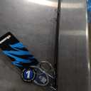Okuma Rockaway Light Weight Carbon Saltwater Surf Rods