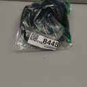 ThinkWrite Technologies / TWT Audio Duro, TW210 (2nd Gen) | Premium Over-Ear Wired Black Headset with Noise Reducing Microphone (3.5mm Jack)