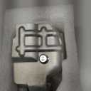 VTEC Solenoid & Oil Pressure Switch for 2002-2012 Honda Accord/CR-V/Element - OEM 15810-RAA-A03 Replacement, Fix P2646 Code & Spool Valve with Gasket​