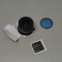 Lamicall Car Phone Holder - [70 LBS Strongest Suction] for Magsafe Car Mount, 360 Adjustable Suction Cup Phone Mount Dashboard Windshield Vacuum Magnetic Phone Holder for Car fit iPhone 17 16 Pro Max (Black)