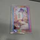 Sensory Fidget Toys for Kids Toddler Boys ,Sensory Activity Board for Stress Anxiety Autistic ADHD, Calm Down Travel Airplane Essentials Toys for 3+ Year Old, Stuffers Gifts for Teen Girl