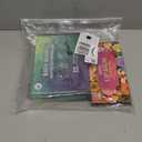 Bath Bombs Mothers Day Gifts for Women Mom Her Daughter Wife Set - 12Pack Handmade Natural & Organic, Spa Relaxing Birthday Gifts for Men, Aromatherapy Bubble Bath, Amazing Present for Wife & Kids; DMSKY 20 Pack Mini Lip Balm, Natural Lip Balm Bulk with Vitamin E and Coconut Oil, Moisturizing Lip Balms for Dry Cracked lips - 10 Flavors