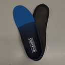 Inserts Relieve Plantar Fasciitis - Flat Feet Insoles Arch Supports, Orthotic Insoles for Foot Pain Arch Pain Reduce Muscle Fatigue Absorb Shock (Mens 5-5 1/2 | Womens 7-7 1/2)