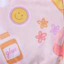 Toddler Girls Shorts Back to School Dance Under Dress Girls Pants 2-8Y