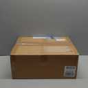 Amazon Basics Multi- Platform Cat Tree with Scratching Post for Indoor Cats up to 25lbs, 18 x 14 x 22 Inches, Beige