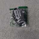 Wildebeest No Pull Dog Harness | Comfortable Training Harnesses | Effective No Pull Harness Design | Ideal for Small Dog and Puppy | 4-Point Adjustable (XS - 15~20 inch Girth, Olive)