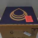 Brita Large 10 Cup Water Filter Pitcher, 1 BritaPlus Filter, Everyday, Black (Dispenser)