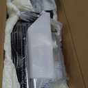 Headlight Assembly Compatible with 1998 1999 2000 Ford Ranger Pickup Truck