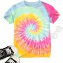 Magical Shirt for Girl Magical Kingdom Tshirt Toddler Kids Cute Vacation Trip Tee Gifts 3-10T