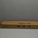 200.1" Retractable Baby Gate Extra Wide, 41" Tall Retractable Dog Gate for Stairs, Doorways, Decks, Mesh Gate Long Child Gate Pet Gate for Indoor, Outdoor, with Reinforced Mesh Rods, Dual Locks (Black)