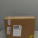 Frassie Height Adjustable Chair Armrest Pair, Gaming Boss Chair Arms Set Replacement 4D (Black)