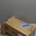 Bedsure Twin XL Comforter Set - Extra Long 5 Pieces Dorm Bedding Sets, GentleSoft Pinch Pleat Grey Bed in a Bag with Pintuck Comforter, Sheets, Pillowcase & Sham