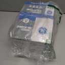 GE GE012A Silicone 1 All Purpose Sealant Caulk, 10.1oz, Clear - 12 Pack