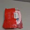 Elesa Miracle 28pcs Children Kids Little Girl Shiny Clip-on Earrings and Adjustable Jewelry Rings in Box, Girl Pretend Play Earrings and Dress up Rings