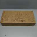 Monobeach Princess Tent Girls Large Playhouse Kids Castle Play Tent with Star Lights Toy for Children Indoor and Outdoor Games, 55'' x 53'' (DxH)