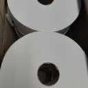 Tork Jumbo Toilet Paper Roll White T1, Advanced, 2-ply, 6 x 1600 feet, 12021502, 6 Count (Pack of 1)