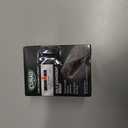 CURAD Performance Series Self-Adherent Athletic Wrap, Black, 3 inches x 5 yards, Compression Support for Sports Injuries, Joint Stability, and Muscle Recovery (1 Count (Pack of 1))