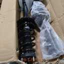 Front Struts for Toyota Tacoma RWD 2005-2015, 271106 271105 Shock Absorbers Complete Struts with Coil Spring Assembly, 2 Pcs