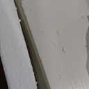 Unikito Freestanding Closet System, 25 Closet Organizer Wardrobe with Hanging Rods & Shelve, Adjustable Clothes Garment Rack, Sturdy Walk in Closet Tower, Easy Assembly, 25" W x 16" D x 80" H, White