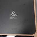 Mug Warmer - Electric Coffee Mug Warmer with Timer,Coffee Cup Warmer for Desk Auto Shut Off, Smart 6-Temperature Control, Coffee Accessories for Coffee Lovers, Pink