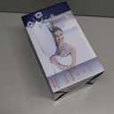 Nestl Cooling Pillows Queen Size, Luxury Shredded Memory Foam Pillows for Sleeping, Adjustable Cold Gel Pillow for Hot Sleepers Supportive Cool Pillow for Side Back Stomach Sleepers