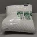 Derila Memory Foam Pillows (2 Pillows, Standard (19.7" x 11.8" x 3.9"))
