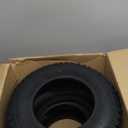 GICOOL (2 Pack) 16x6.50-8 Lawn Mower Tubeless Tire, 16x6.5-8 for Tractor Riding Lawnmowers, 4 Ply, Turf-S Pattern