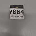 UNA GELLA 5ml Super Strong Gel Nail Glue for Press Ons: No U V Lamp Needed Glue Gel, Travel-Size Nail Adhesive for Press on Nails, Nail Tips&Acrylic Nails-Quick Dry, No Smell, Long-Lasting