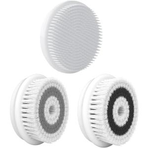 TOUCHBeauty Facial Cleansing Brush 3pcs Replacements for TB-14838Non-Universal