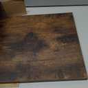 Whitmor Modern Industrial 3 Tier Shelf