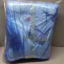 Cervical Neck Pillow for Pain Relief- Queen Size Adjustable Cooling Pillow for Sleeping, Memory Foam Pillows for Neck Shoulder, Ergonomic Contour Bed Pillow for Side, Stomach & Back Sleepers (Queen Size (23.6"L x 14.2"W))