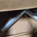 Adjustable Heavy Duty Portable 10FT X 50FT Pipe and Drape Backdrop Kit Quick Set Up Easy for Wedding&Party&Event&Photography&Show&Display (No Drape), But Not for Flower Walls/TVs/Heavy Items