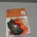 Fiber Wall Hanging Decor DIY Kit 3 Pack