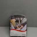 Britax B-Warm Insulated Infant Car Seat Cover, Machine Washable, Polar Mist
