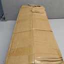 Willgoon AC Security Cage, Adjustable Size Air Conditioner Security Cage for Round or Square Units Adjustable Height 24-46" Width 25-44", Heavy Duty Steel (Standard Version)