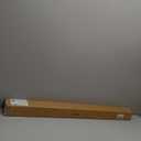 SUNOFF Cordless Blackout Roller Shades Blinds for Windows Free-Stop,Pull Down Room Darkening with Valance,Thermal Insulated Woven Fabric Window Door Blinds for Home,Office,White 34.5" W x 72" H