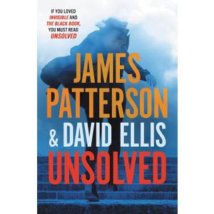 Unsolved (Invisible, 2)