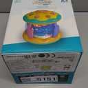 Baby Toys 6 to 12 Months Musical Light Up Tummy Time Infant Toys 3-6 7 8 9 12-18 Months Crawling Ocean Rotating Projector Baby Gifts for 1 2 3 Year Old Boy Girl Birthday Toddlers Kids