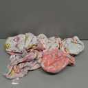 Potty Training Underwear for Girls Boys Potty Training Pants (3T,Pink)