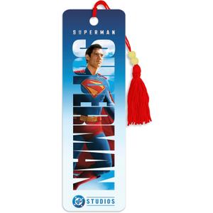 DC Comics Superman (2025) Premier Bookmarks
