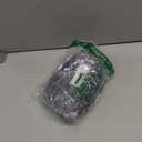 Zhehao Women Knitted Mittens Winter Warm Gloves Solid Color Hand Warmer for Indoor Outdoor Activities