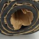 590mil Heat and Sound Deadening Foam Mat 21.5 Sqft 78inch x 39inch