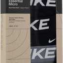 Nike Boys' Dri-FIT Essentials Micro Multi-Pack Boxer Briefs, Size Youth L