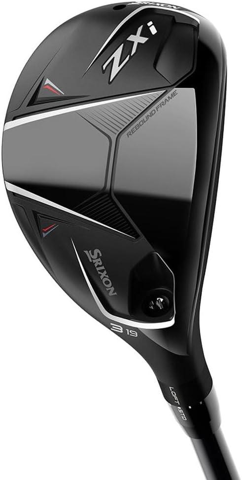 Srixon ZXi Hybrid #2, 16 Stiff, Right Hand, 17 Degrees