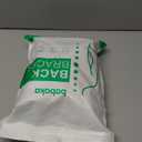 babaka Posture Corrector for Women, Invisible Lightweight Adjustable Back Brace for Upper and Lower Back Pain Relief, Hunchback, Hump, Scoliosis, Thoracic, Spine Corrector Under Clothes (Black, Small, Waist: 25''-30'')