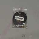 Purse Straps Replacement, Leather Handbag Crossbody Shoulder Strap Kit for Longchamp Mini Bags, Adjustable Length Range is 35 to 48 Inches