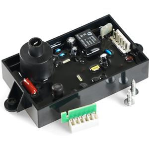 LAWETA 91367 RV Water Heaters Control Circuit Board fits for Atwood Water Heater Circuit Board Replaces 93257 93307 91420 91504 93865