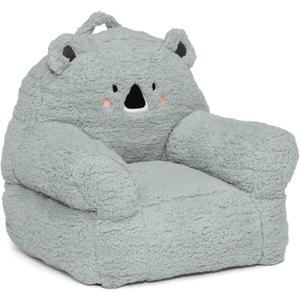 Delta Children Cozee Buddy Chair, Koala