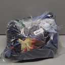 Preboun Halloween Garage Door Banner Large Hanging Backdrop Door Cover Halloween Garage Wall Decorations for Outdoor Holiday (7 x 8 ft)